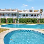 Apartment Chill Dénia