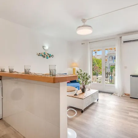 Chill Apartment Denia