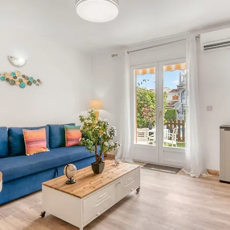 Chill Apartmán Denia