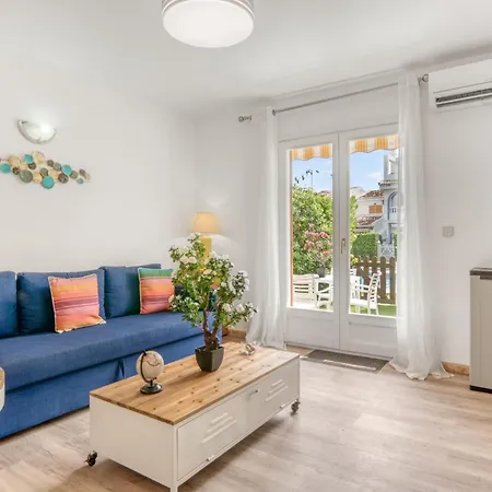 Appartamento Chill Dénia