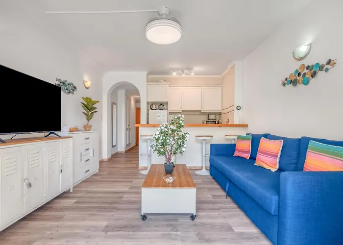 Apartman Chill