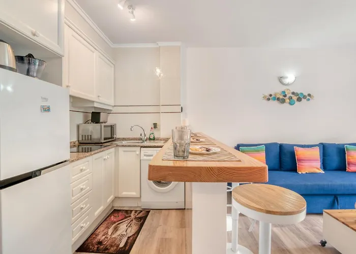 Chill Apartman *