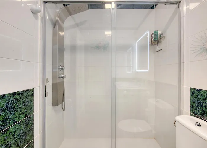 Chill Lejlighed Dénia