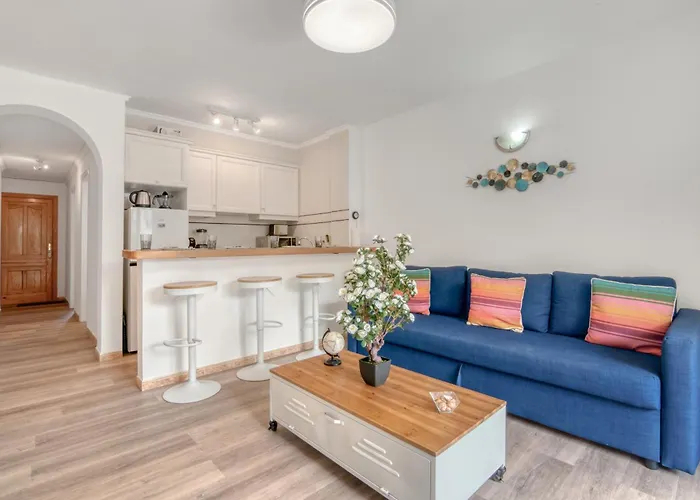 Chill Apartman *